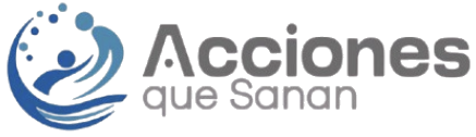 Acciones que Sanan