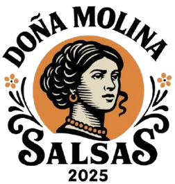 Dona Molina Salsas