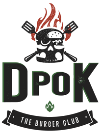 DPOK Burger Club